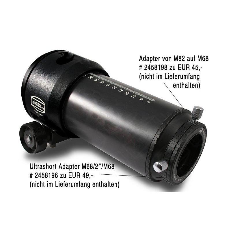 Baader 3" Crayford Fokuserare Hyperion för refraktorer