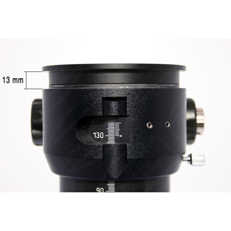 Baader 3" Crayford Fokuserare Hyperion för refraktorer