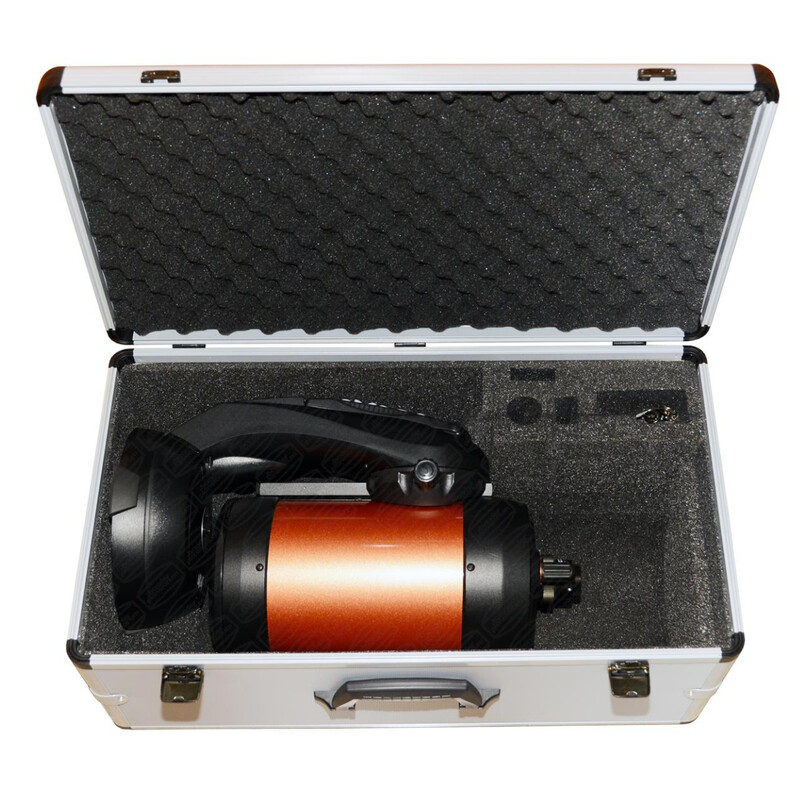 Baader Transportväska NexStar SE 6/8