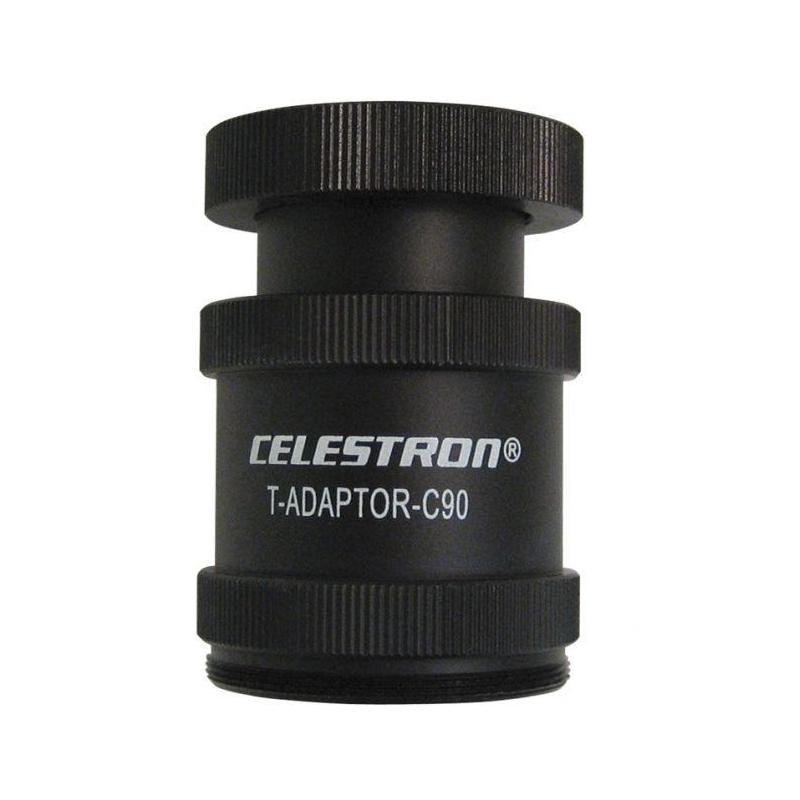 Celestron Adapter för NexStar 4, C90 Mak och C130 Mak