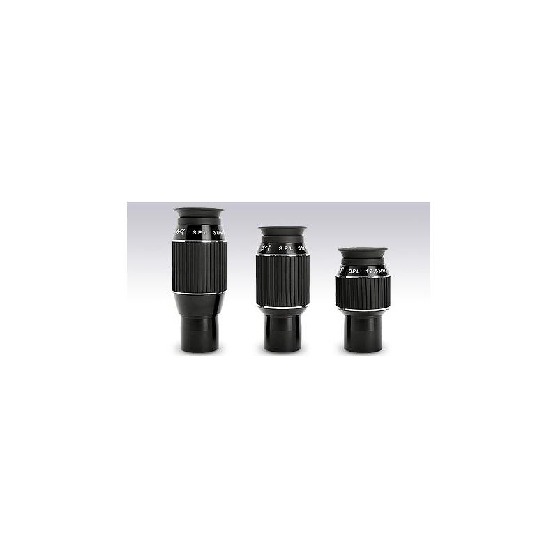 William Optics Super Planetary Okular 3, 6 och 12,5 mm 1,25"