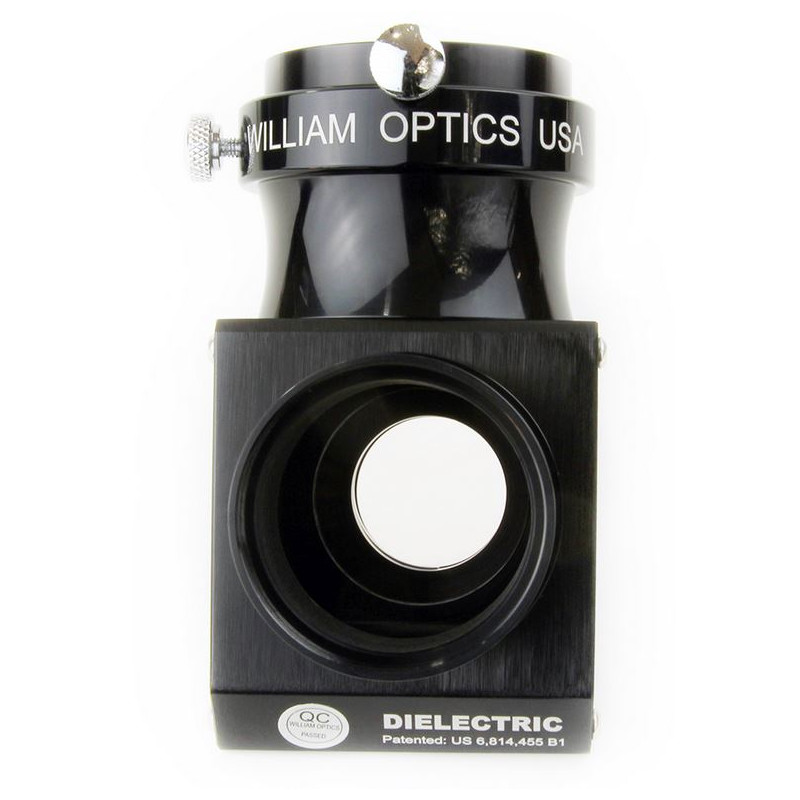William Optics Zenitspegel Durabright CF 90° 2"