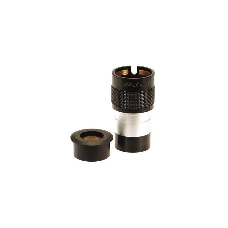 Skywatcher 2" Super ED Barlowlins (med 1,25" adapter)