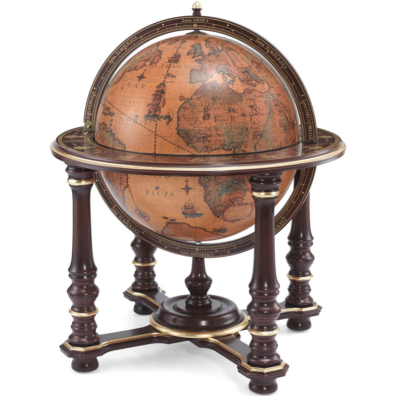 Zoffoli living Globbar Afrodite 60cm