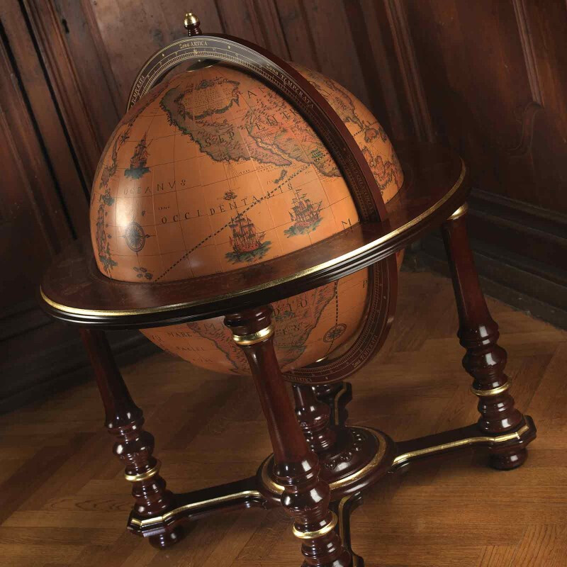 Zoffoli living Globbar Afrodite 60cm