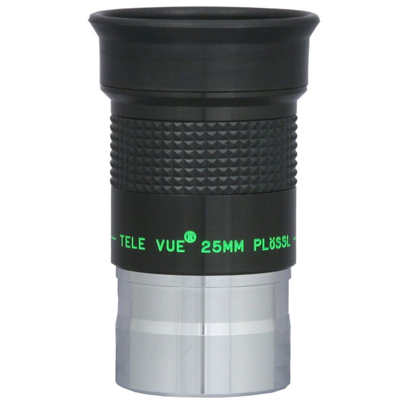 TeleVue Plössl-okular 25 mm 1,25''