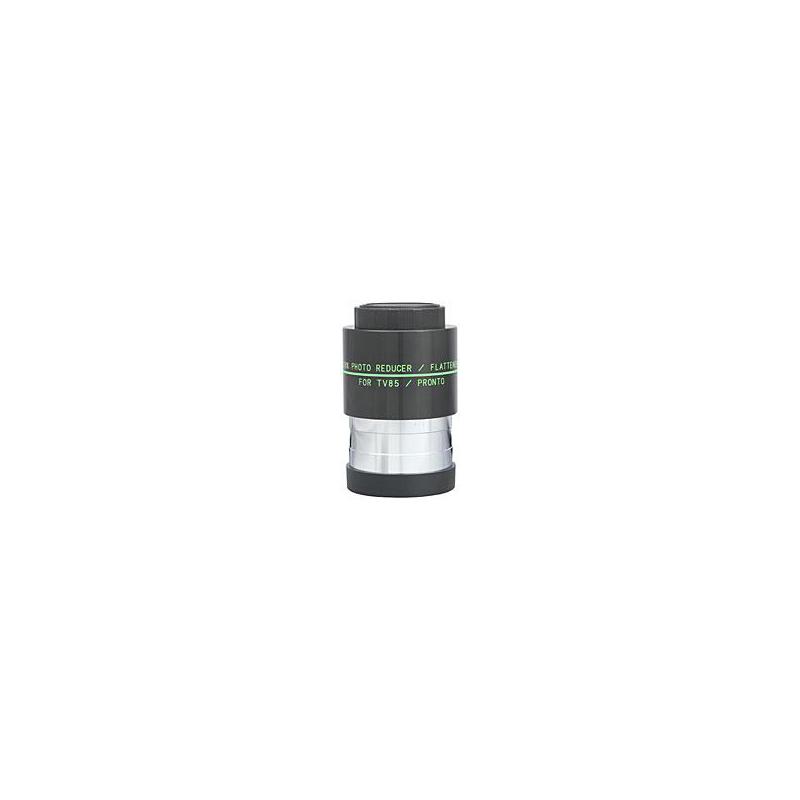 TeleVue 0,8x fotoförminskare/flattener för 400-600 mm refraktorer