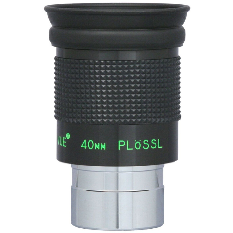 TeleVue Plössl-okular 40mm 1,25''