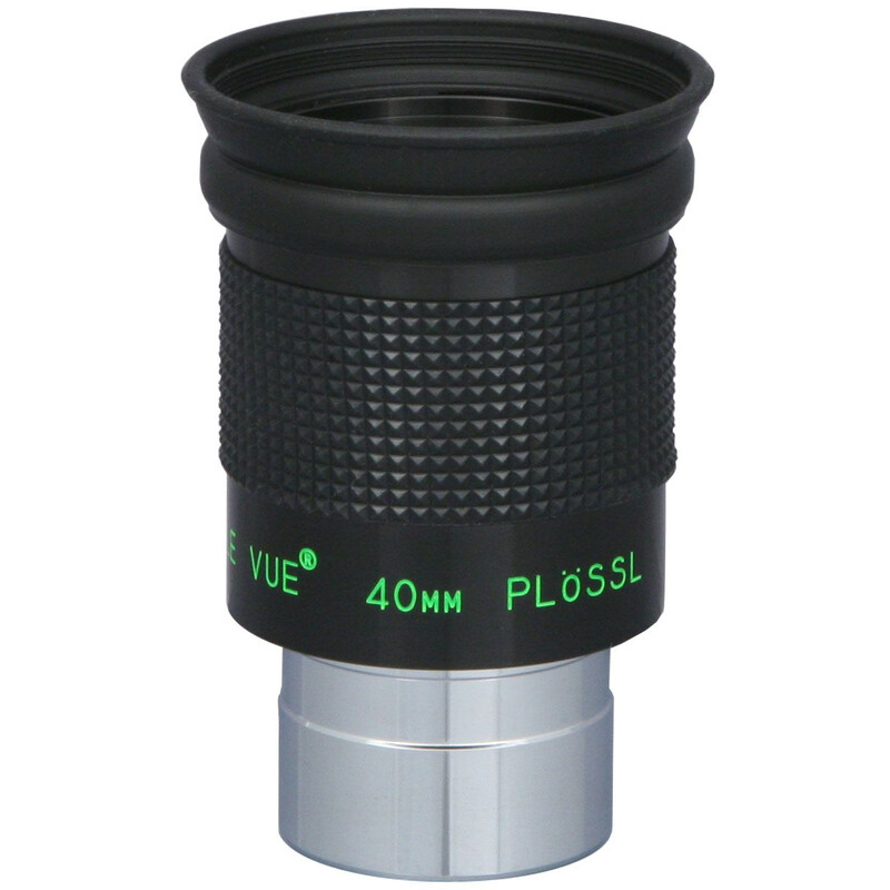 TeleVue Plössl-okular 40mm 1,25''