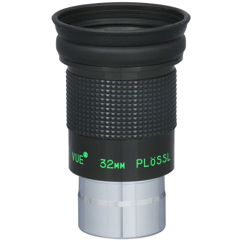 TeleVue Plössl-okular 32 mm 1,25''