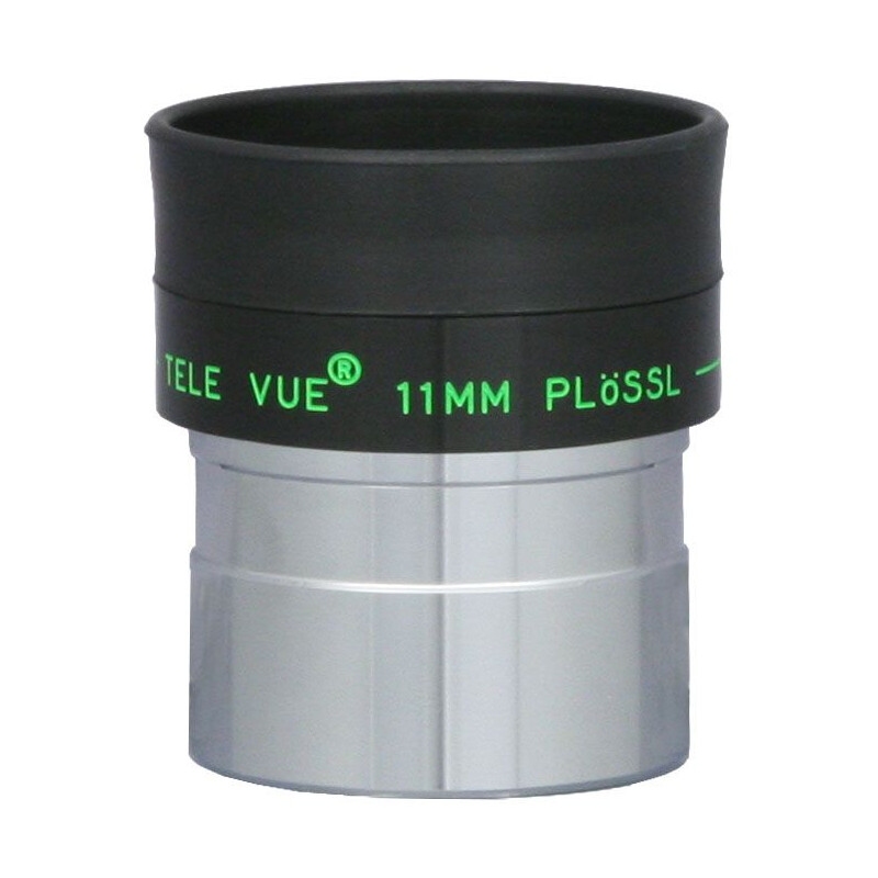 TeleVue Plössl-okular 11 mm 1,25''