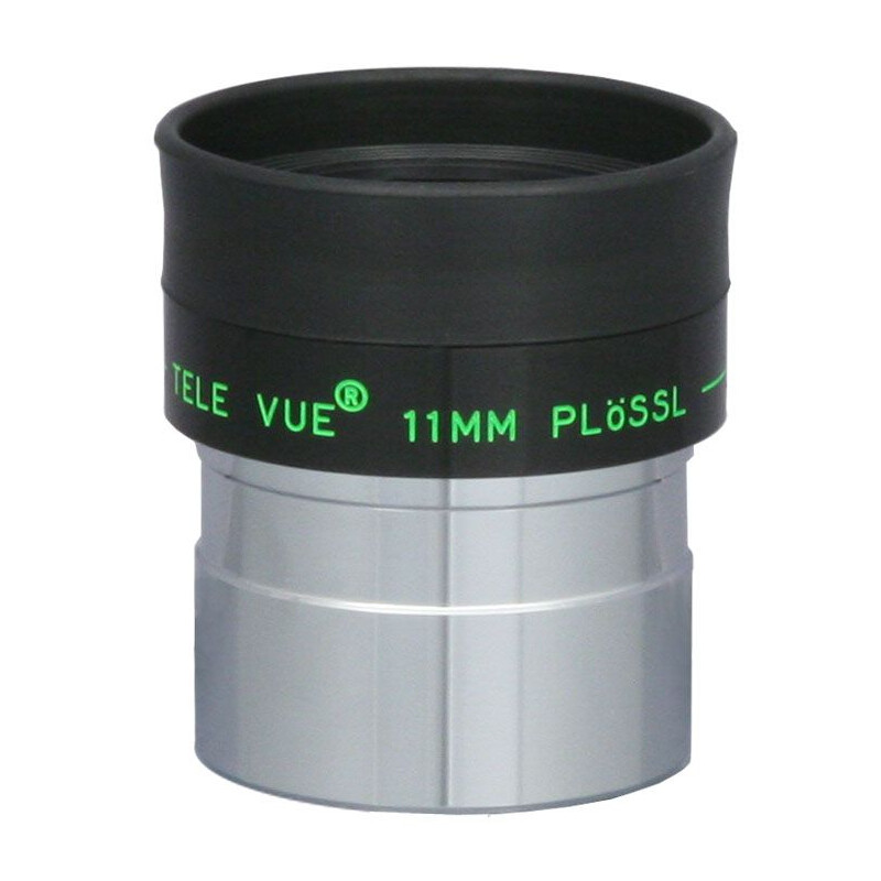 TeleVue Plössl-okular 11 mm 1,25''