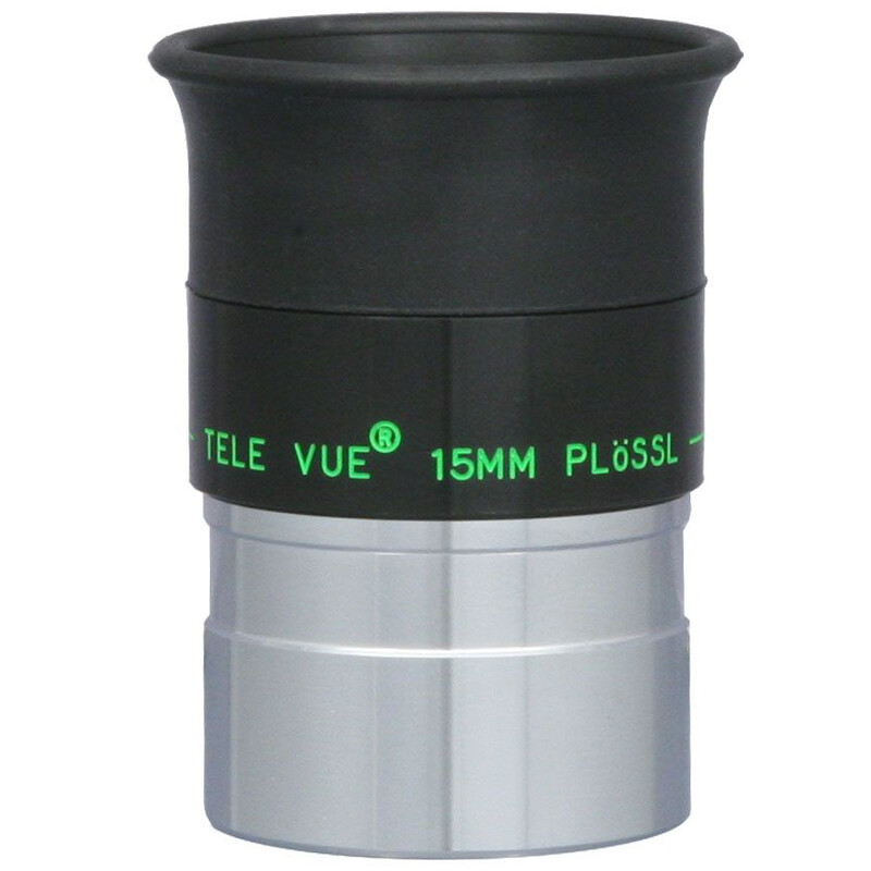 TeleVue Plössl-okular 15 mm 1,25''