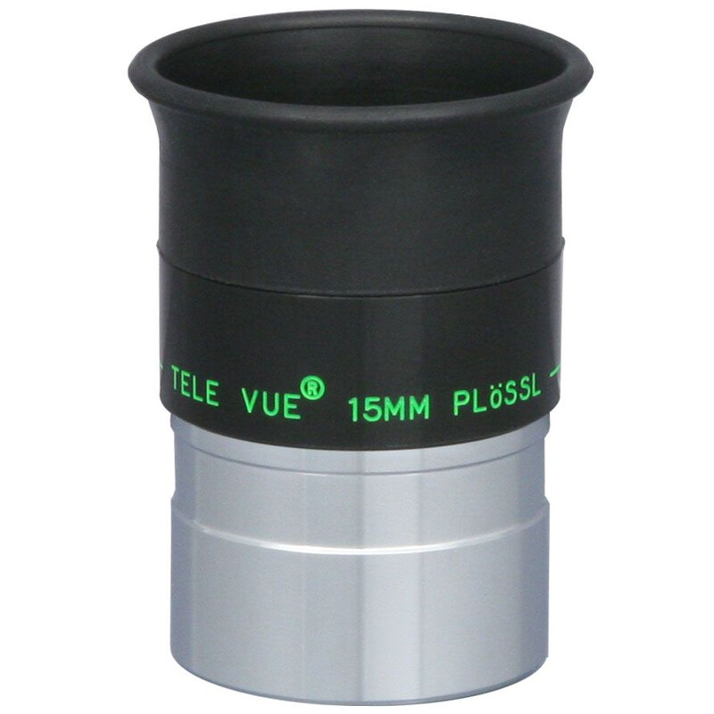 TeleVue Plössl-okular 15 mm 1,25''