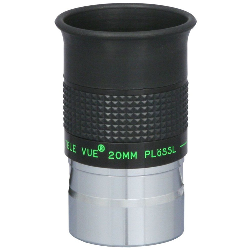TeleVue Plössl-okular 20 mm 1,25''