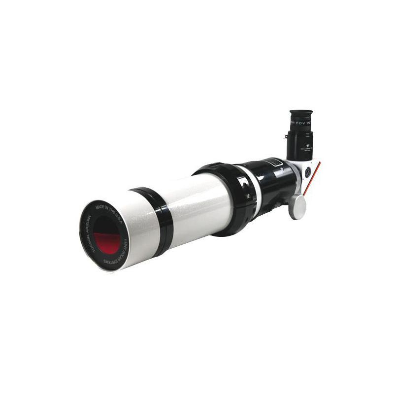 Lunt Solar Systems Solteleskop Lunt ST 60/500 LS60T Ha DS50 B600 FT OTA