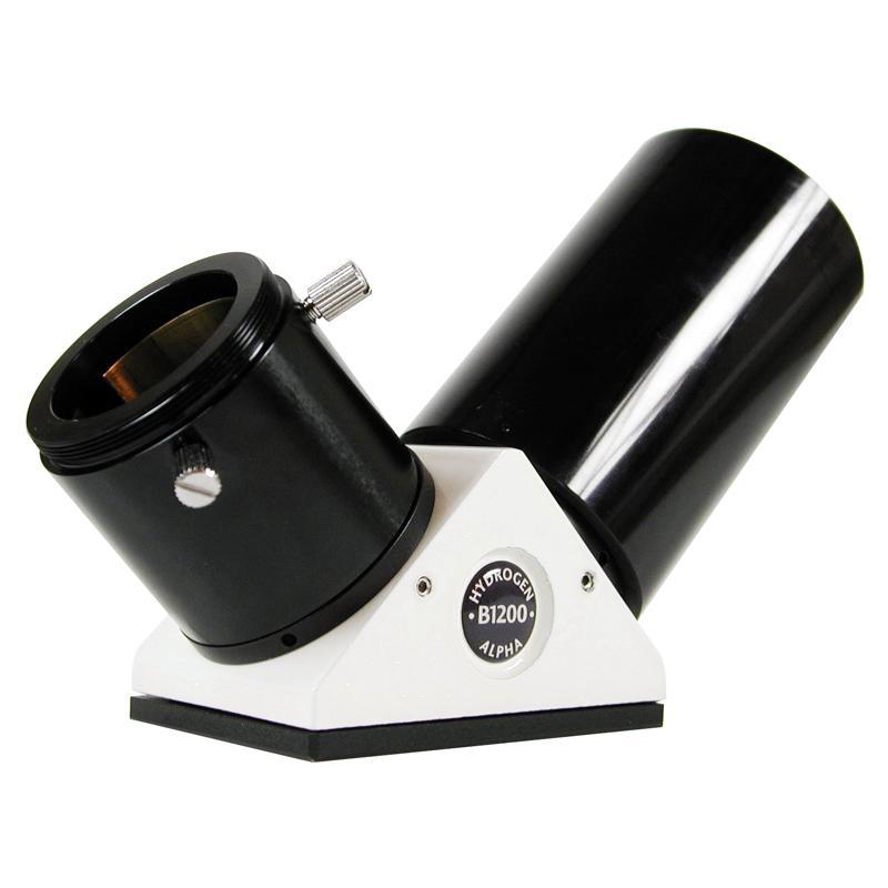 Lunt Solar Systems Solteleskop Lunt ST 60/500 LS60T Ha DS50 B600 FT PT OTA