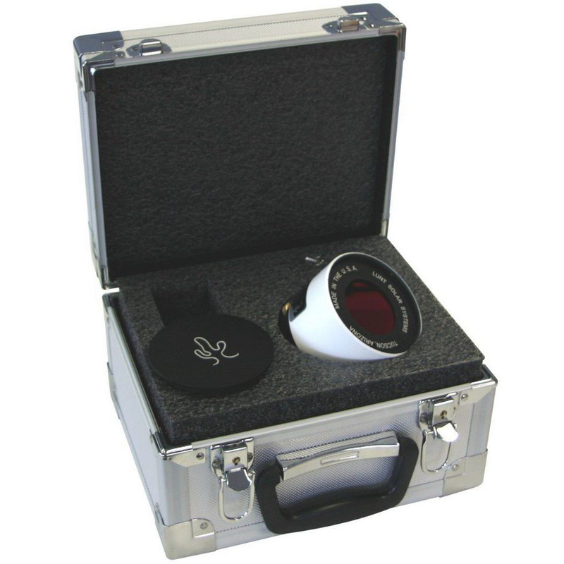 Lunt Solar Systems Solfilter H-alpha 50mm Double Stack