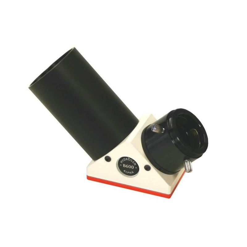 Lunt Solar Systems Filter 6 mm blockering i zenitspegel för 2" Fokuserare
