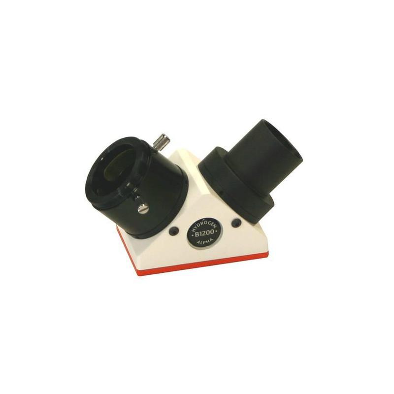 Lunt Solar Systems 12 mm Blocking Filter i Zenitspegel B1200D1 2"
