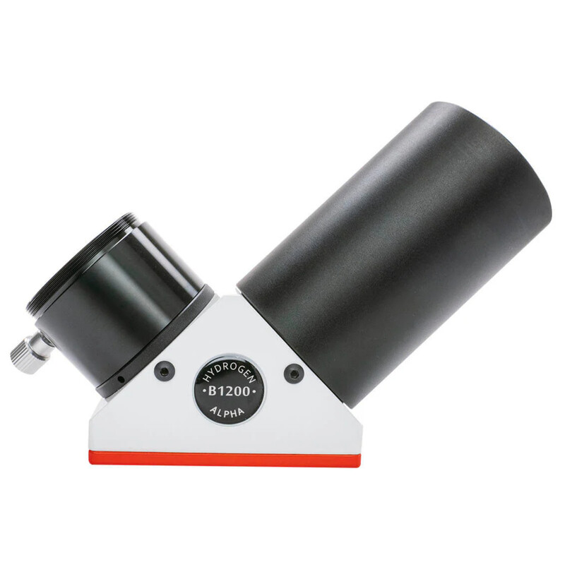 Lunt Solar Systems 12 mm blockeringsfilter i zenitspegel B1200D1 1,25"