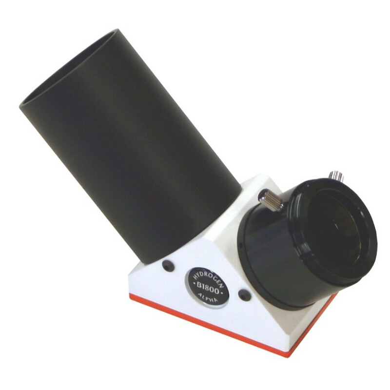 Lunt Solar Systems 18 mm Blocking Filter i Zenitspegel för 2" Fokuserare
