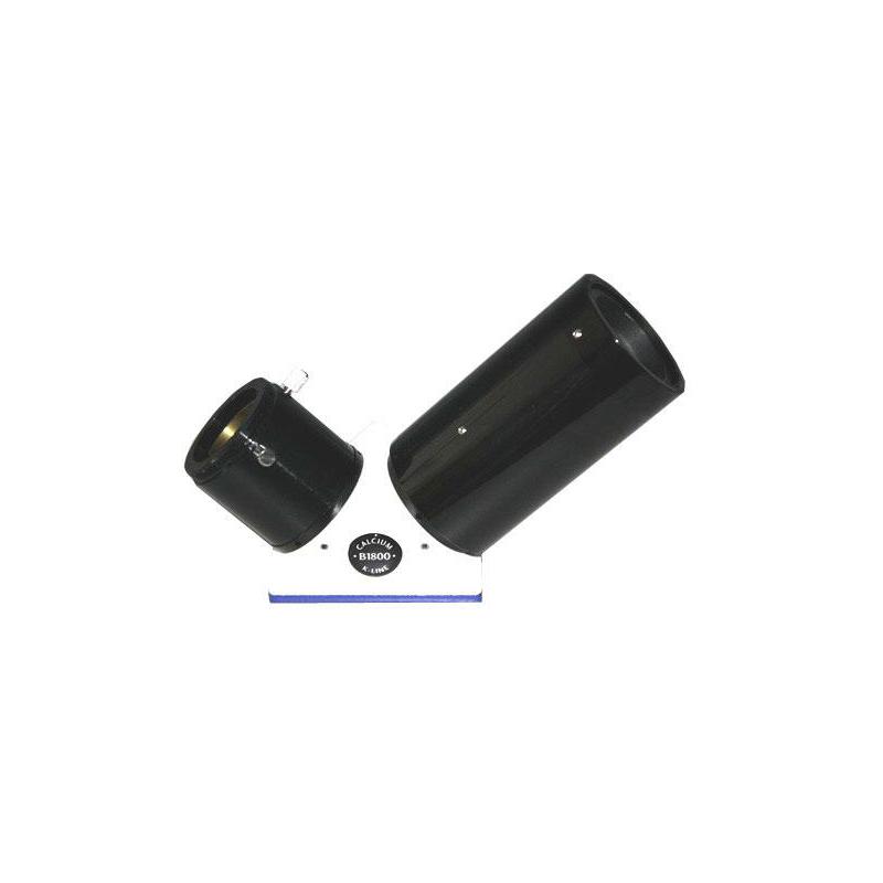 Lunt Solar Systems Ca-K-modul med 18 mm Blocking Filter i Zenitspegel för 2" Fokuserare