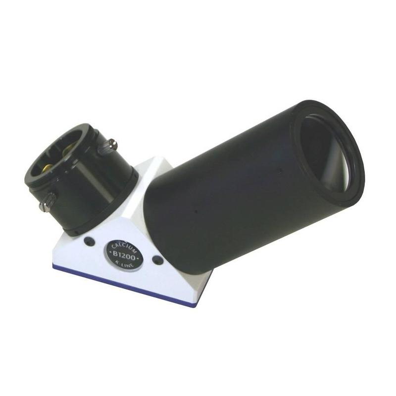 Lunt Solar Systems Ca-K-modul med 12 mm Blocking Filter i Zenitspegel för 2" Fokuserare