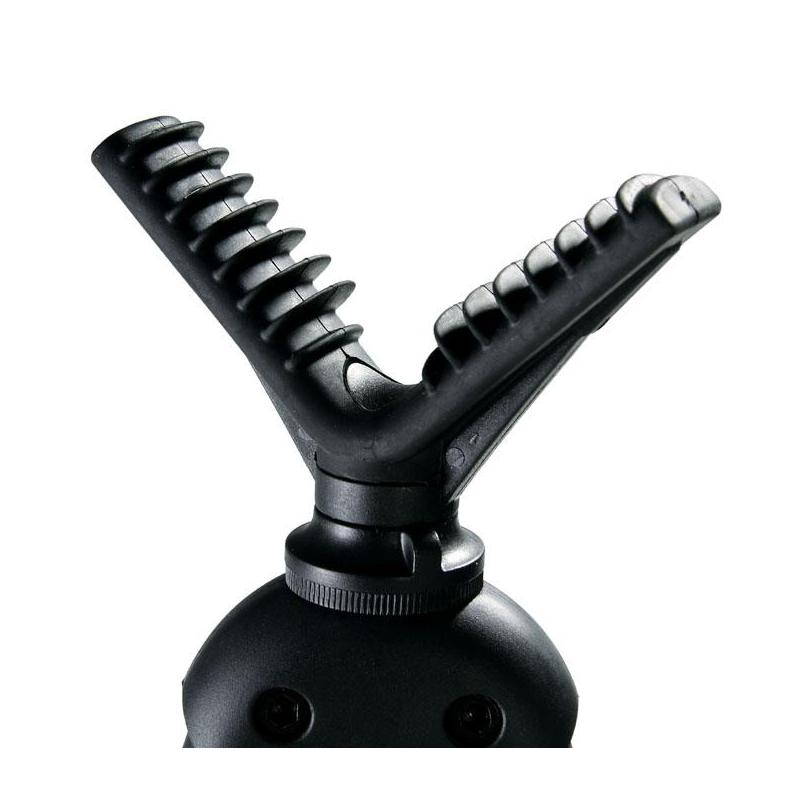 Vanguard Aluminium-enbensstativ Leader M72