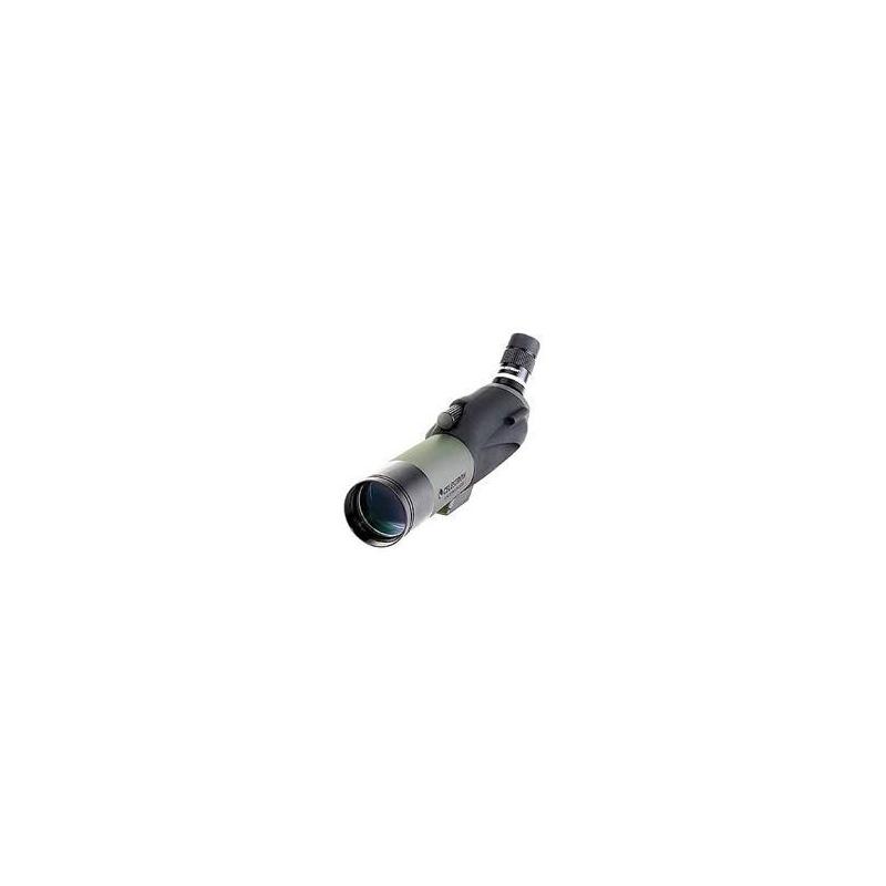 Celestron Kompakt tubkikare Ultima 65ED 18-55x65 mm, vinklad vy