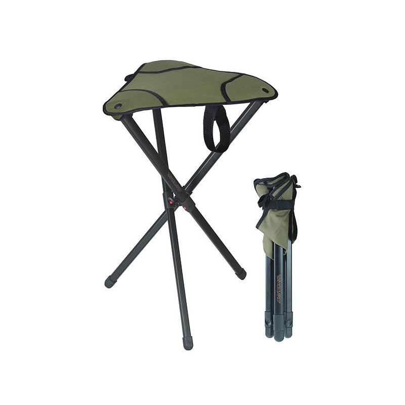 Vanguard Astro trebent pall 65cm grön