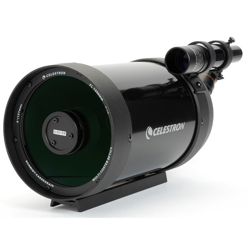 Celestron Kompakt tubkikare C5 50x127 mm