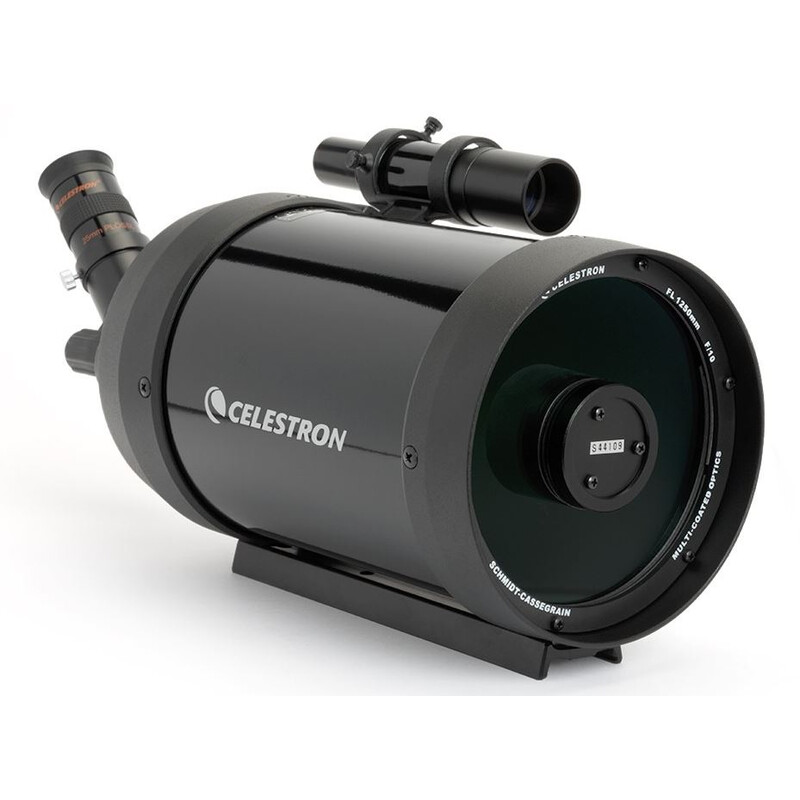 Celestron Kompakt tubkikare C5 50x127 mm