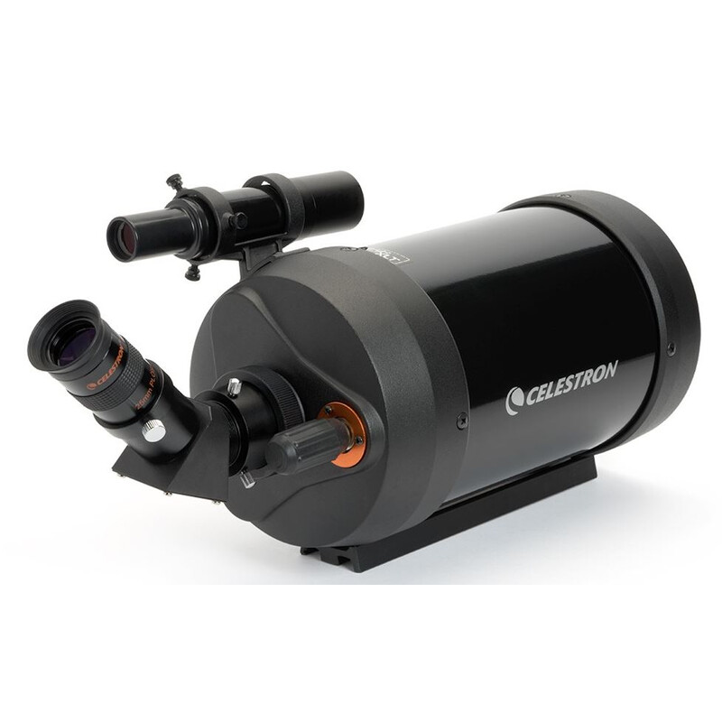Celestron Kompakt tubkikare C5 50x127 mm