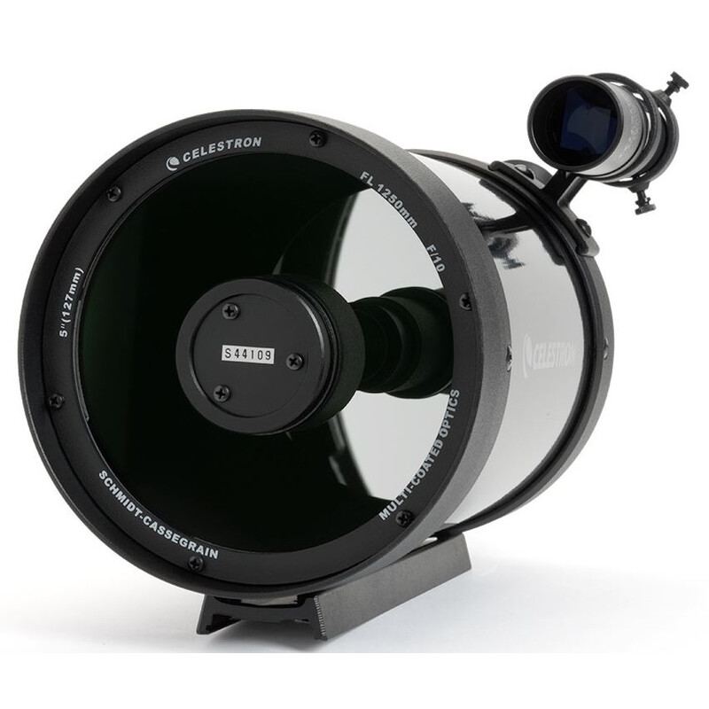 Celestron Kompakt tubkikare C5 50x127 mm