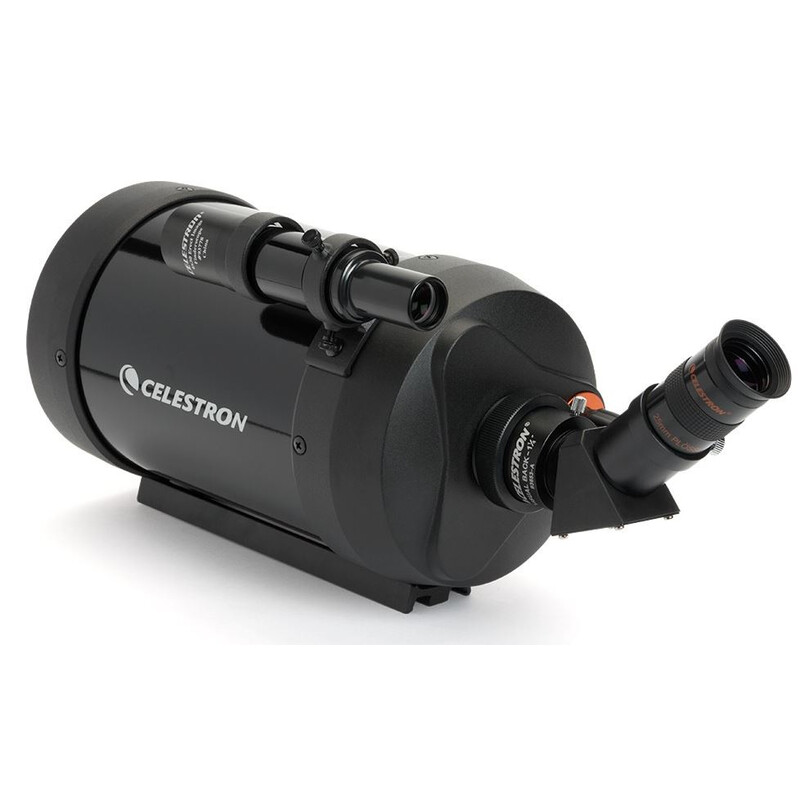 Celestron Kompakt tubkikare C5 50x127 mm