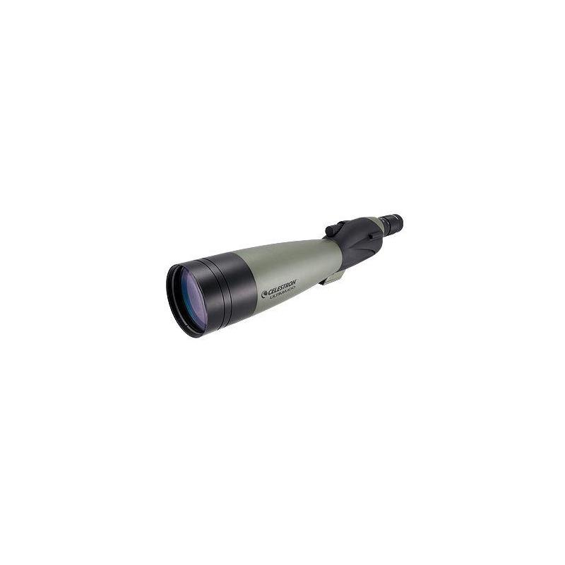 Celestron Kompakt tubkikare Ultima 100 22-66x100 mm, Rak