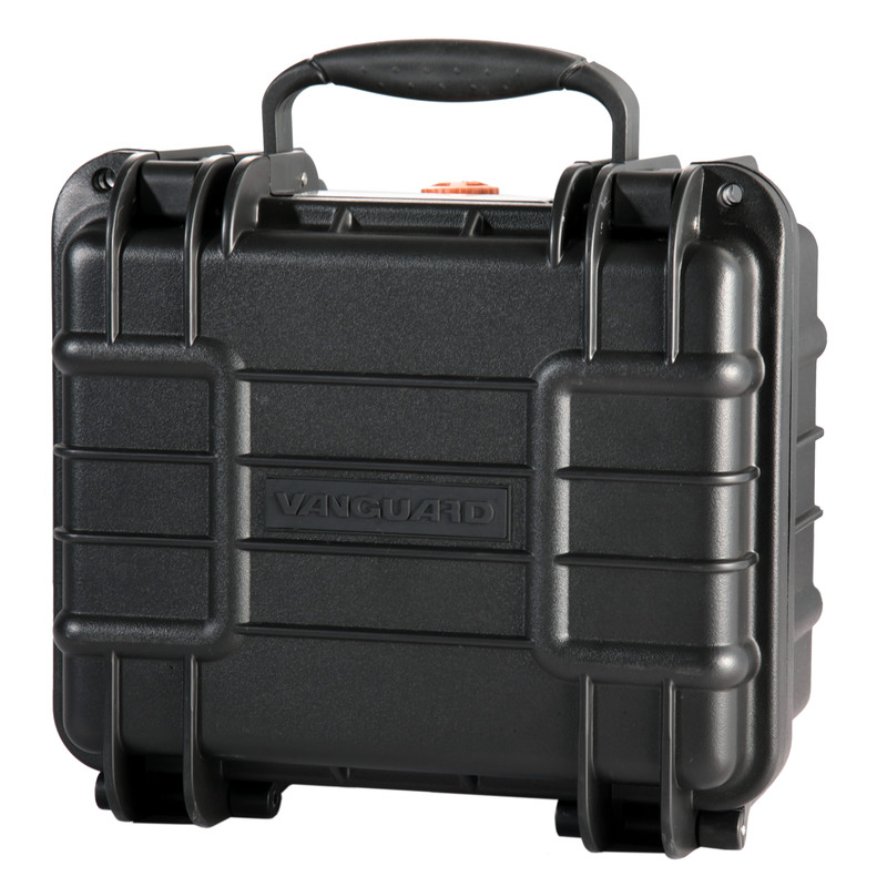 Vanguard Supreme 27F transportväska