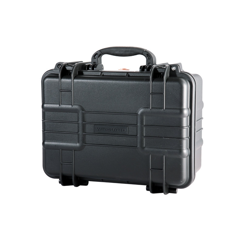 Vanguard Supreme 37F transportväska