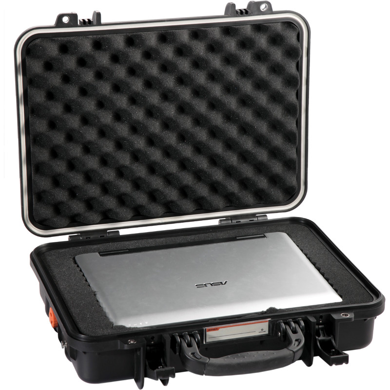 Vanguard Supreme 38F transportväska