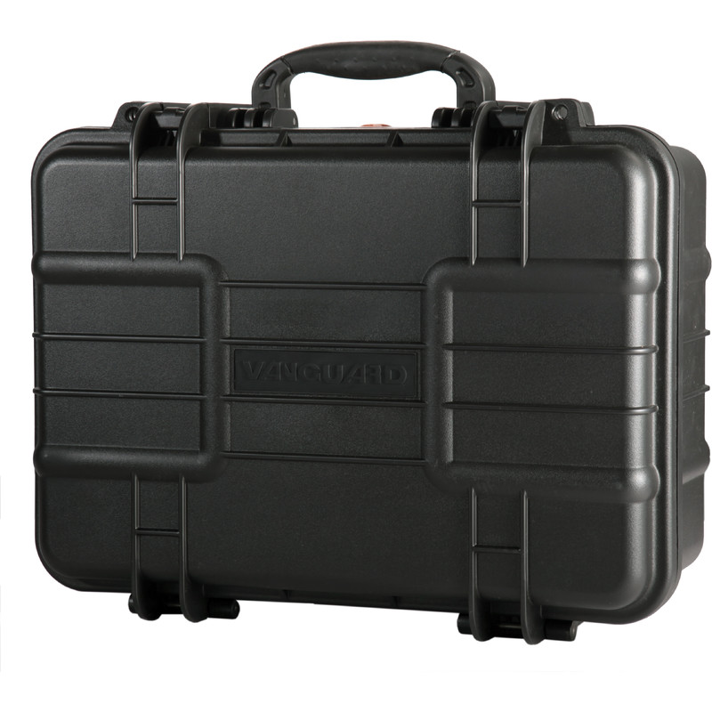 Vanguard Supreme 40F transportväska
