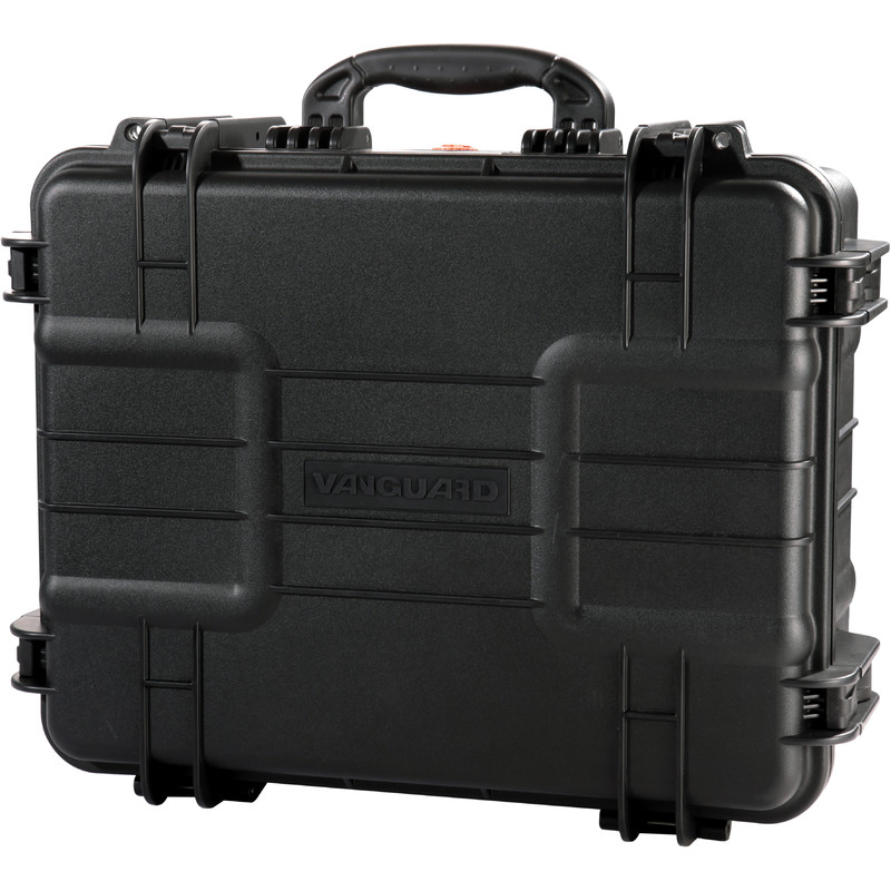Vanguard Supreme 46F transportväska