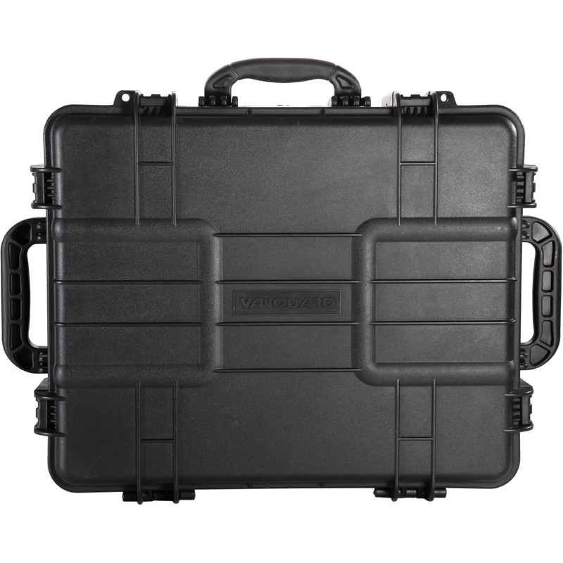 Vanguard Supreme 53F transportväska
