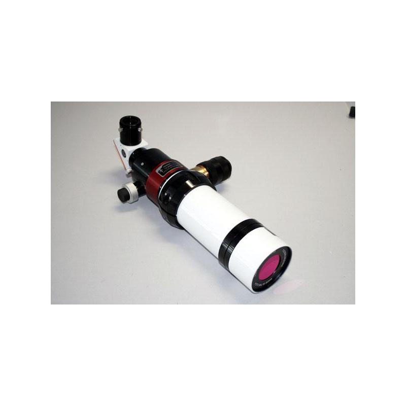 Lunt Solar Systems Solteleskop Lunt ST 60/500 LS60T Ha DS50 B600 FT PT OTA