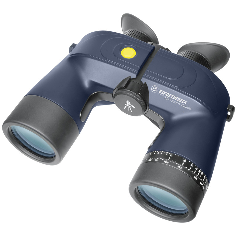 Bresser Kikare Binocom 7x50 DCS