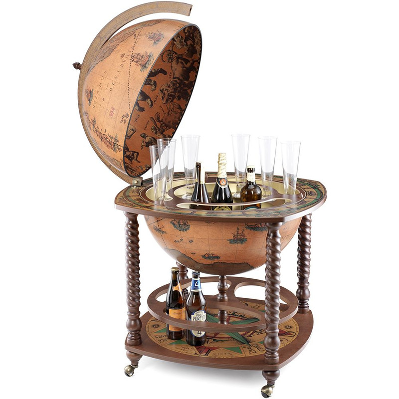 Zoffoli living Globbar Caronte 60cm