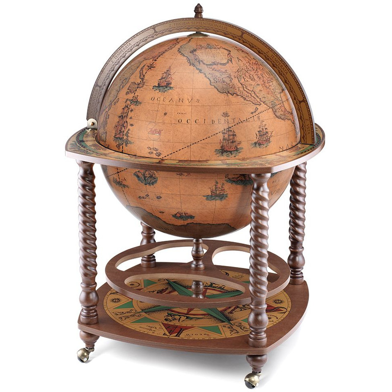 Zoffoli living Globbar Caronte 60cm