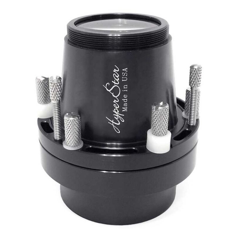 Starizona Hyperstar för Celestron C8 v4