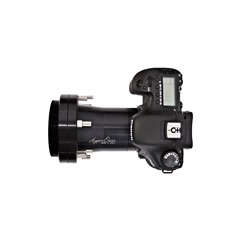 Starizona Hyperstar för Celestron EdgeHD 8 v4