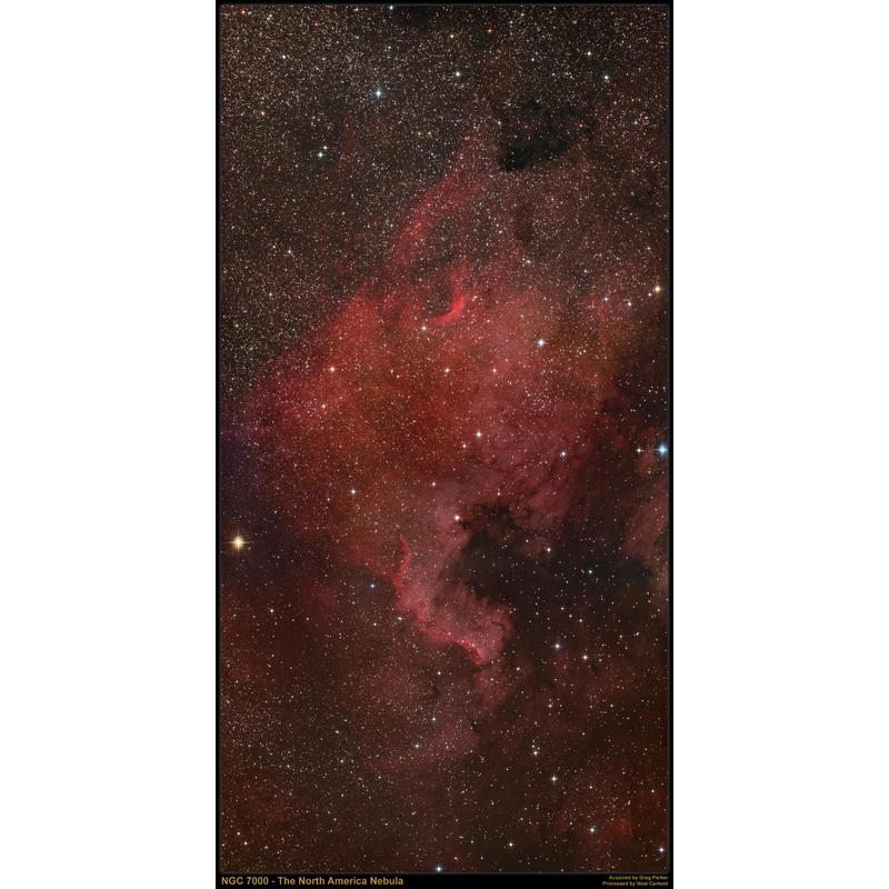 Starizona Hyperstar för Celestron EdgeHD 8 v4